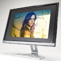 Computerscherm