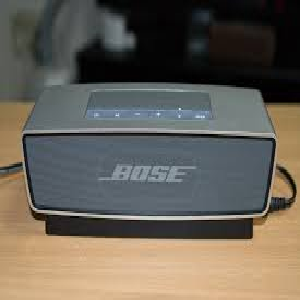 Speaker