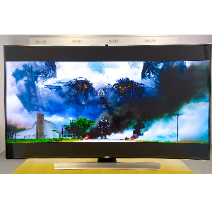 Televisie
