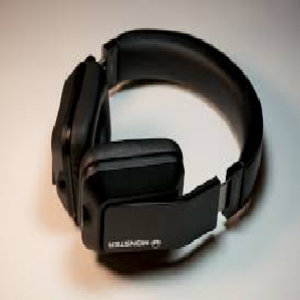Hoofdtelefoon